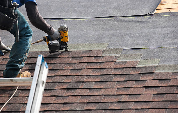 Licensed Roofing service in North Windham, CT - Brentwood Metal Roofing